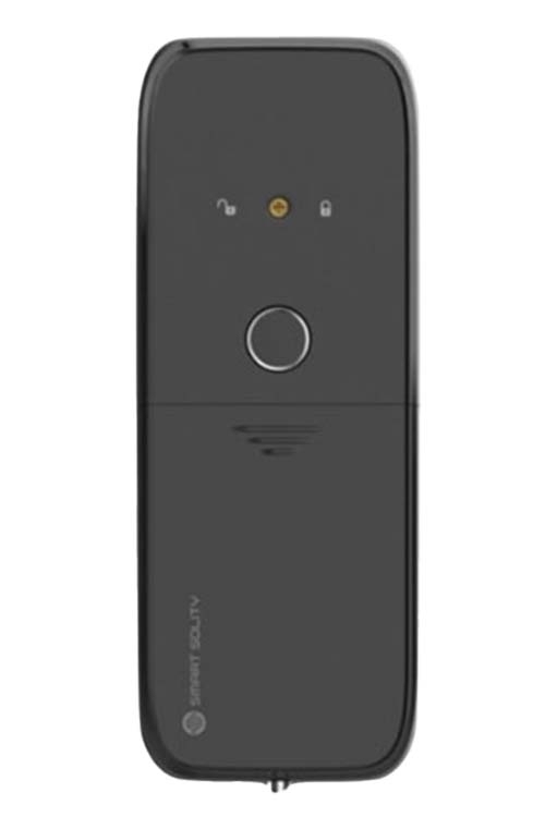 Khoá điện tử Solity GD-60B